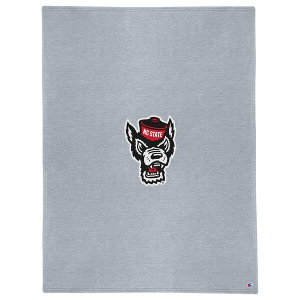 Champion Stadium Blanket Tuffy Head